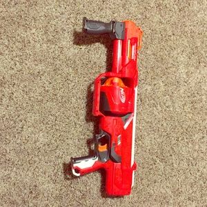 Nerf Mega Rotofury